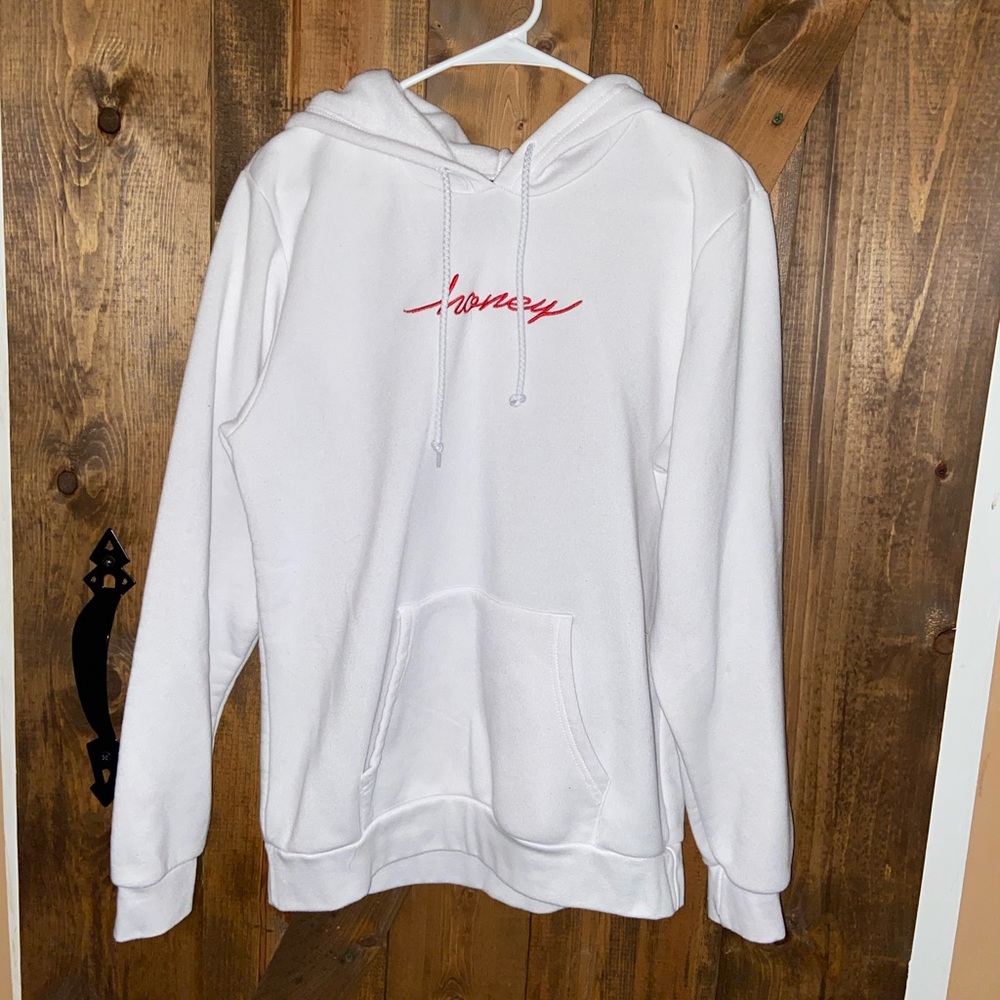 HONEY SWEATSHIRT